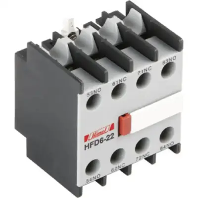HF422 - Himel