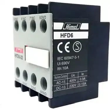 HFD622 - Himel