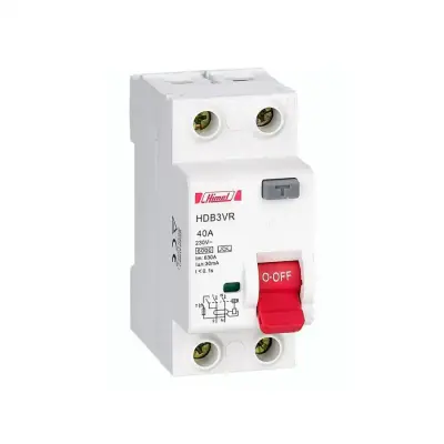 Himel - HDB3VR263SC - 1