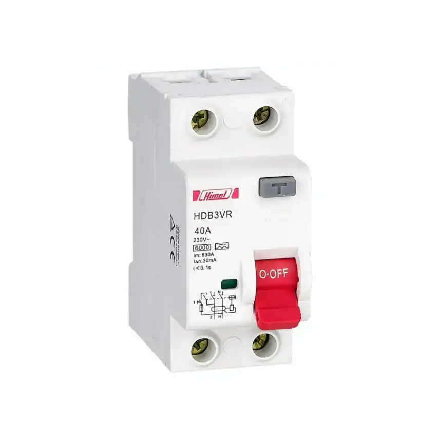 Himel - HDB3VR263SC - 1