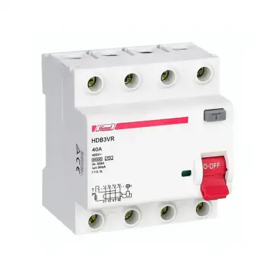 Himel - HDB3VR4100TC - 1