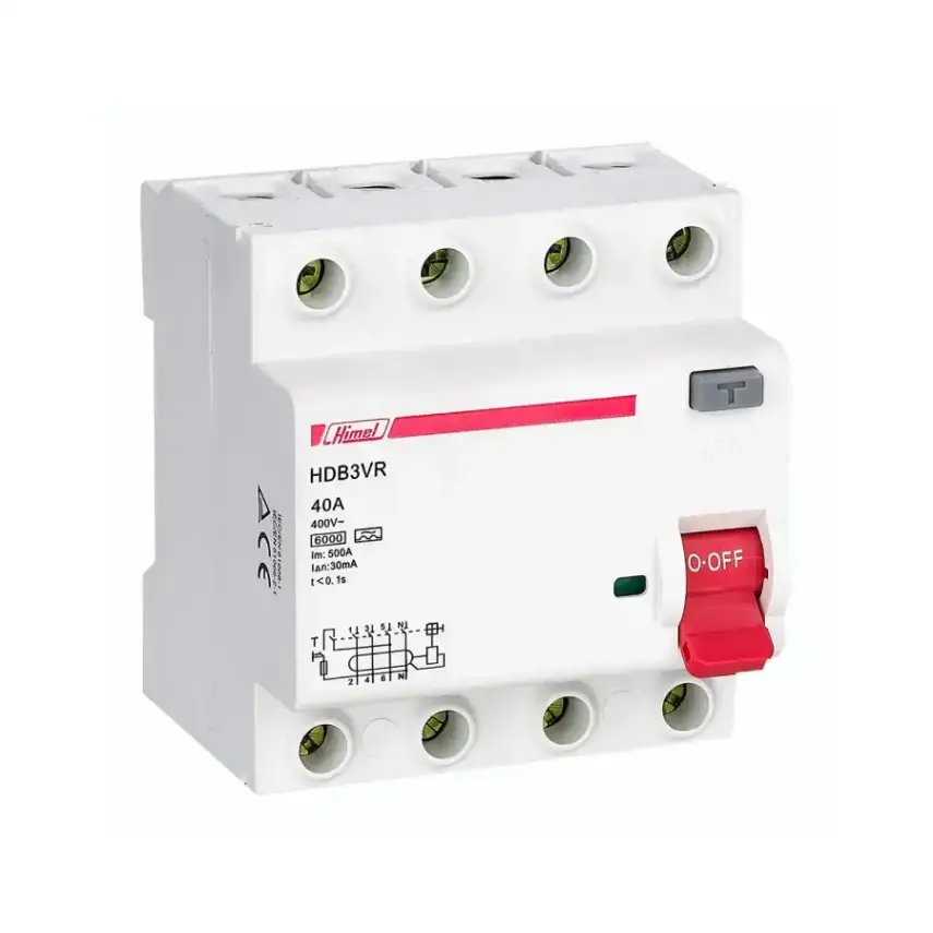 Himel - HDB3VR425TC - 1
