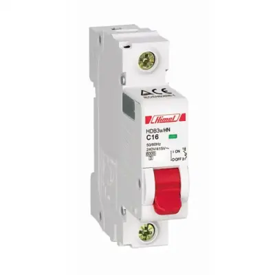 Himel - HDB3WHN1B25 - 1