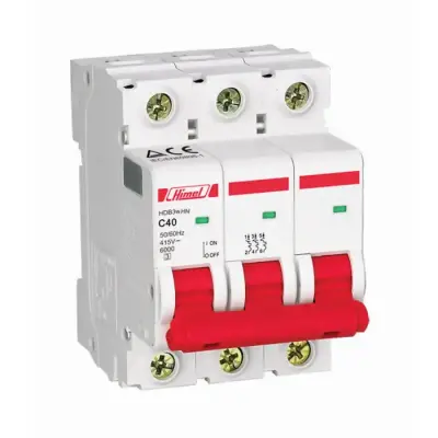 Himel - HDB3WHN3B63 - 1