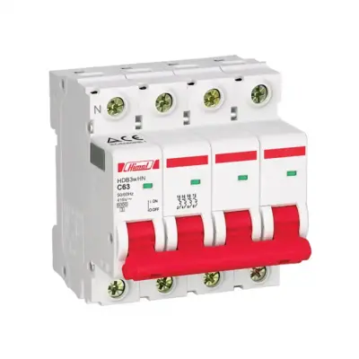 Himel - HDB3WHN4C25 - 1