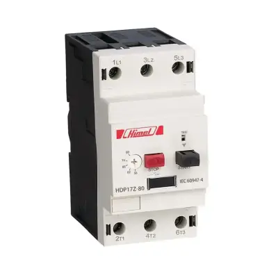 Himel - HDP17Z8080 - 1