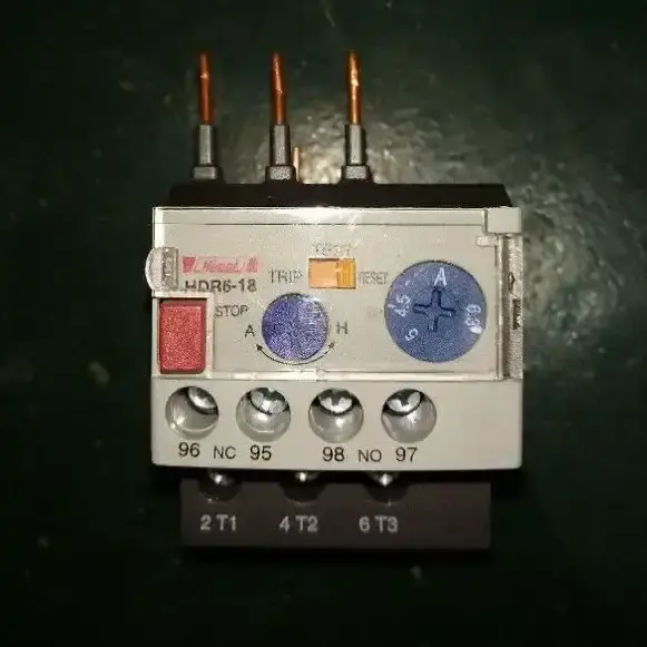 Himel - HDR6186P3 - 1