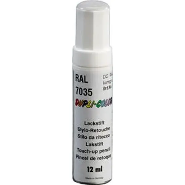 Hensel - varnishing pen RAL 7016 - 1