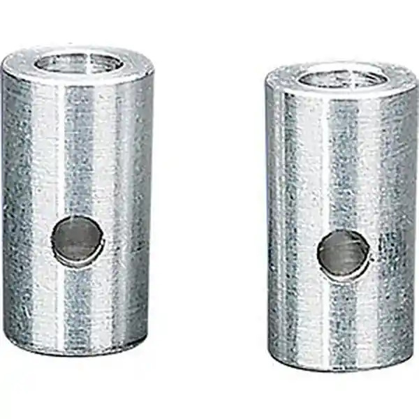 Hensel - KV sealing device for small-type distribution boards 3-9 modules. For sealing enclosure base and upper part. - Hensel