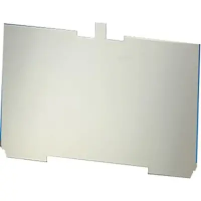 Partition Wall For Enclosure Wall 180 Mm. For Insertion Between Enystar Enclosures. - Hensel