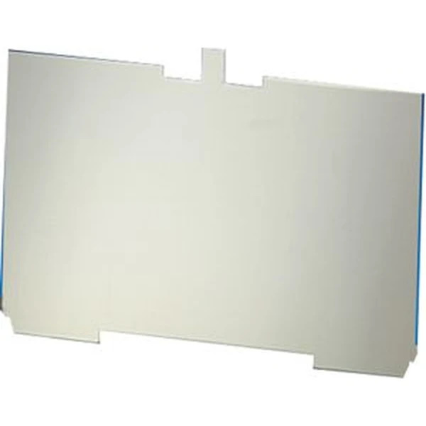 Hensel - Partition wall for enclosure wall 180 mm. For insertion between ENYSTAR enclosures. - Hensel