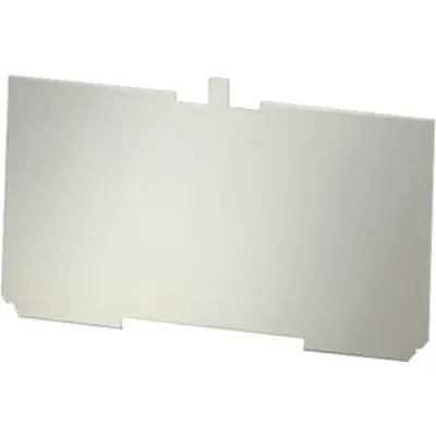 Partition Wall For Enclosure Wall 270 Mm. For Insertion Between Enystar Enclosures. - Hensel