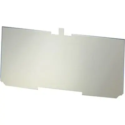 Partition Wall For Enclosure Wall 360 Mm. For Insertion Between Enystar Enclosures. - Hensel