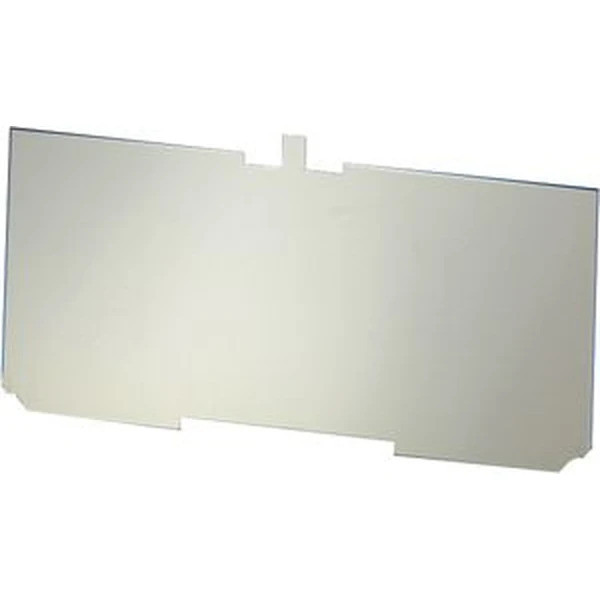 Hensel - Partition wall for enclosure wall 360 mm. For insertion between ENYSTAR enclosures. - Hensel