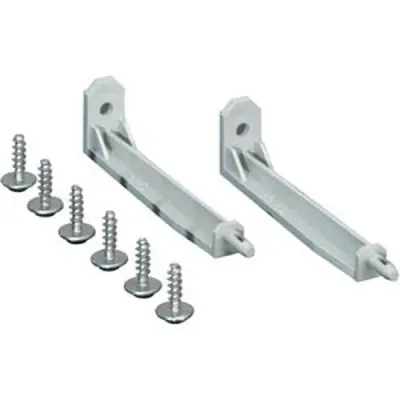 Hensel - Sealing device for covers in ENYSTAR enclosures. Can be mounted subsequently. Not suitable for circuit breaker box. - 1