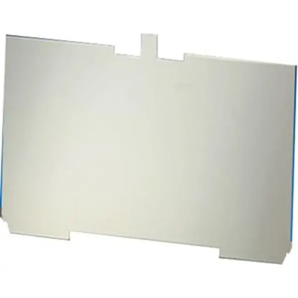 Hensel - Partition wall for enclosure wall 180 mm. For insertion between ENYSTAR enclosures. - 1