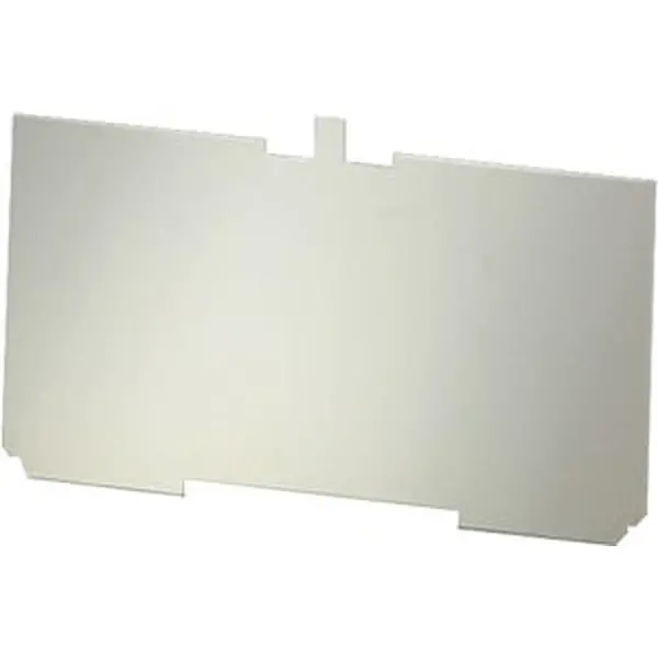 Hensel - Partition wall for enclosure wall 270 mm. For insertion between ENYSTAR enclosures. - 1