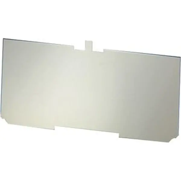 Hensel - Partition wall for enclosure wall 360 mm. For insertion between ENYSTAR enclosures. - 1