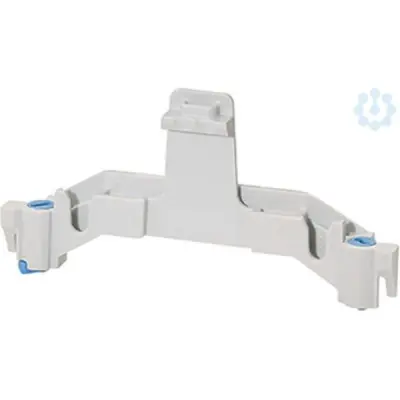 Brackets Dk Kh 02 For Terminals Dk Kl 02, Dk 02..., Kf 02..., Eb 02... - Hensel