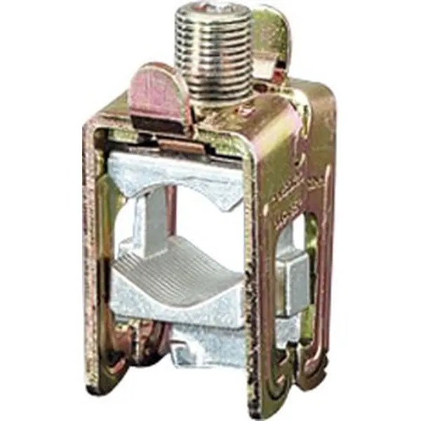 Hensel - Busbar direct connecting terminals for Cu/Alu conductor, 95-185 mm². - Hensel