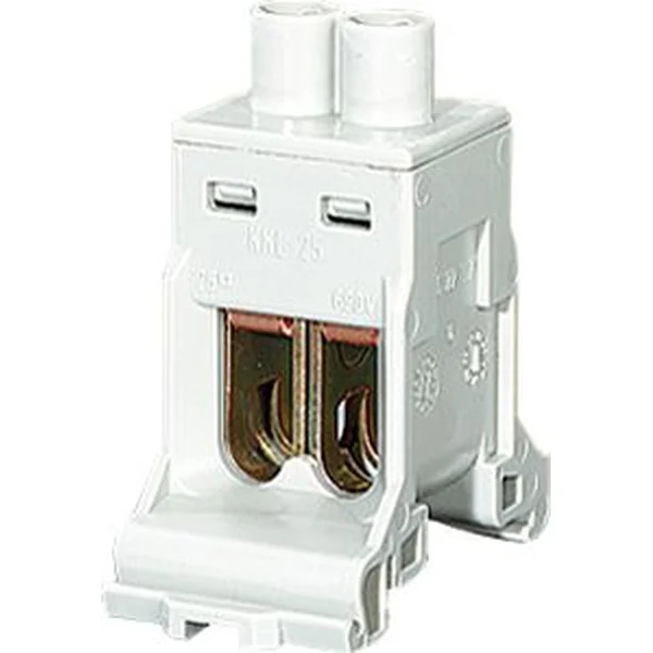 Hensel - Terminal 6-35 mm², Cu, 1-pole. - Hensel