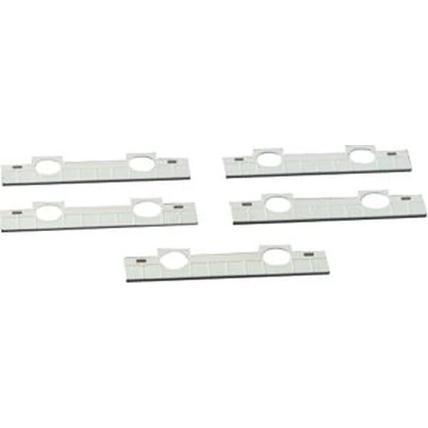 Hensel - FIXCONNECT labelling system for plug-in terminals. - Hensel