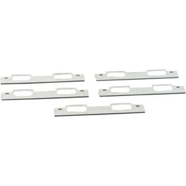 Hensel - FIXCONNECT labelling system for plug-in terminals. - Hensel