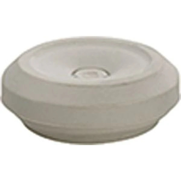 Hensel - Cable feed-through for floor knockouts M 25. Sealing range Ø 8-17 mm. - Hensel