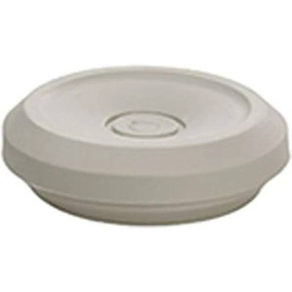 Hensel - Cable feed-through for floor knockouts M 32. Sealing range Ø 12-24 mm. - Hensel