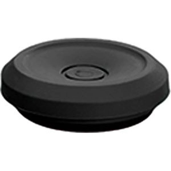 Hensel - Cable feed-through for floor knockouts M 32. Sealing range Ø 12-24 mm. - Hensel