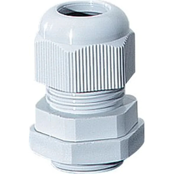 Hensel - Cable glands for knockouts M 25. Sealing range Ø 11-17 mm. - Hensel