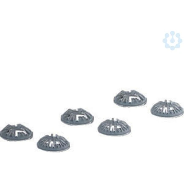 Hensel - Cable retention KHR 01 for cable diam. 6.5-10 and 10-14 (60 pcs) - Hensel