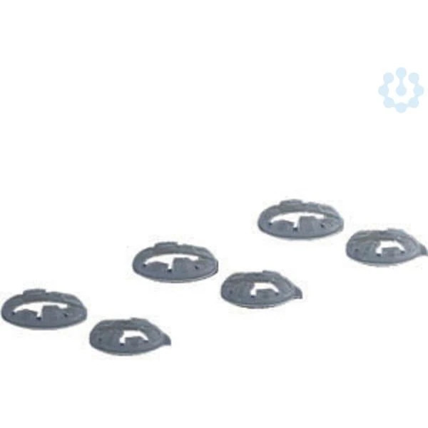 Hensel - Cable retention KHR 02 for cable diam. 10-14 and 13-16 (60 pcs) - Hensel