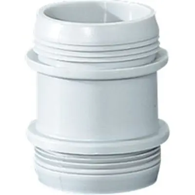 Press-in Connecting Glands For Lateral Enclosure Assembly Of Kv And Kg Enclosure. Degree Of Protection Ip 54. - Hensel