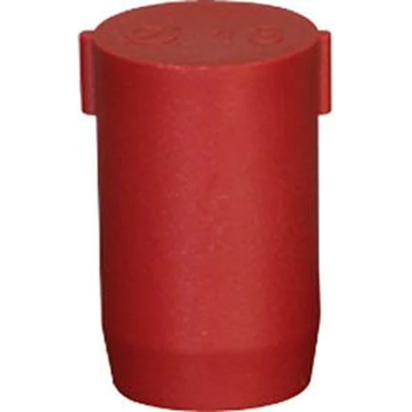 Hensel - Sealing plug with a diameter of 21 mm. To close unused combi-climate-glands. - Hensel