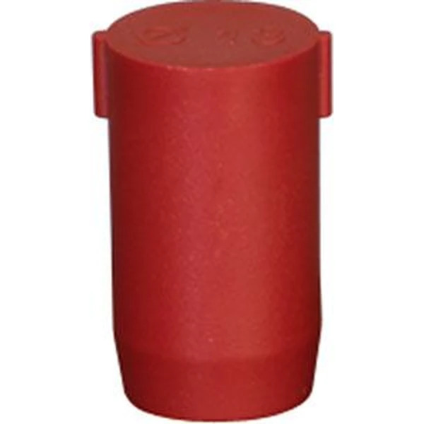 Hensel - Sealing plugs with a diameter of 13 mm. To close unused combi climate glands. - Hensel