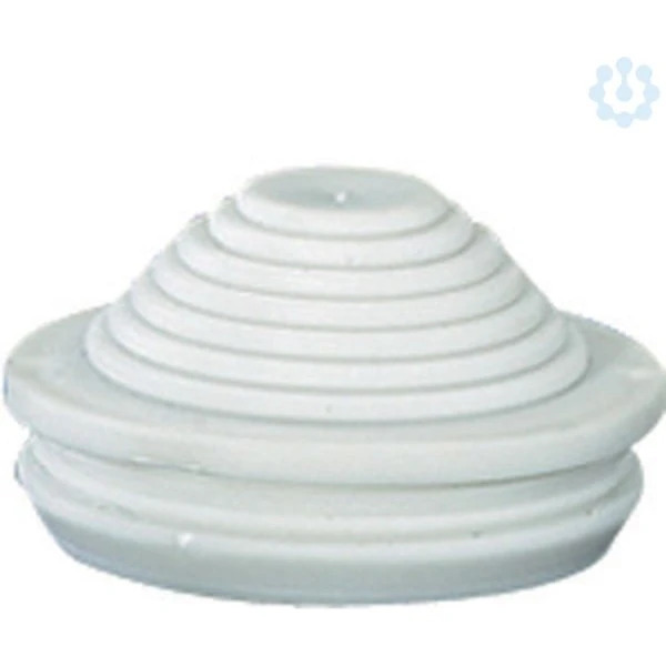 Hensel - Stepped grommet STM 20 5-16mm IP55, grey - Hensel
