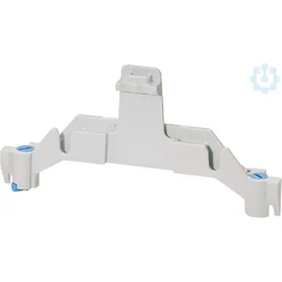 Brackets Dk Kh 06 For Terminals Dk Kl 02/04, Dk 04..., Kf 04..., Eb 04... - Hensel
