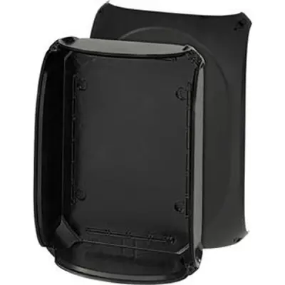 Empty Boxes With Opaque Lid Built-in Dimensions 215x320x106 Mm - Hensel