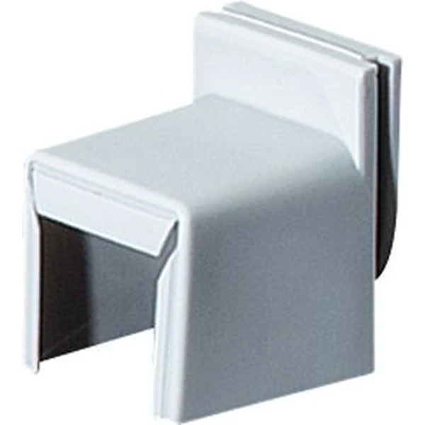 Hensel - Removable trunking adapter for mini trunking up to 20 mm. For cable junction boxes DP 9020, DP 9220, DP 9025, DP 9221, DP 9222, DP 9026 and DP 9225. Degree of protection IP 54. - Hensel