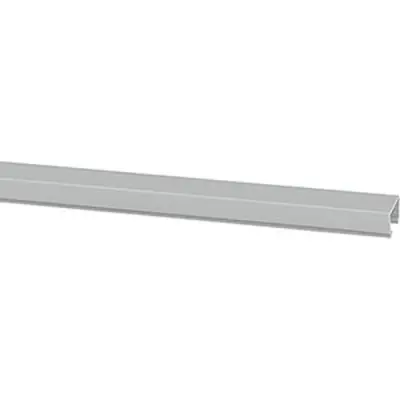 Hensel - Insulation cover for busbar 20 x 10 mm - 1