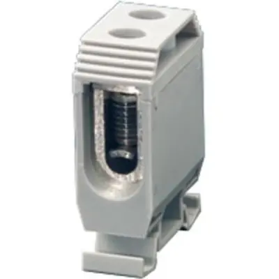 Hensel - Connecting terminal 6-35 mm², Cu, 1-pole. - 1