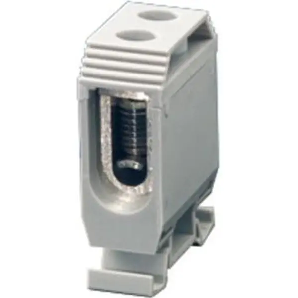 Hensel - Connecting terminal 6-35 mm², Cu, 1-pole. - 1
