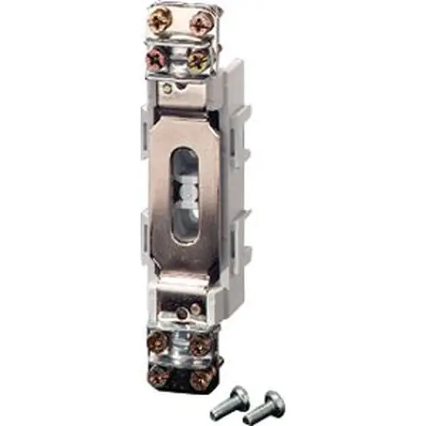 Hensel - Connecting terminal for copper conductors. - 1