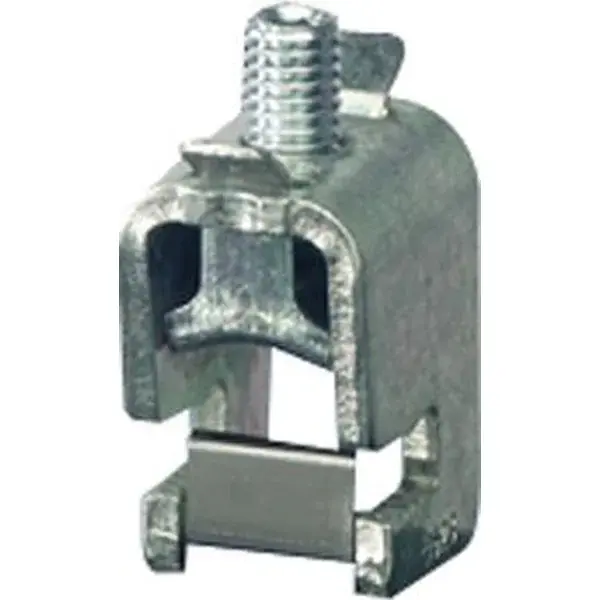 Hensel - Terminals for direct connection on busbars for Cu conductors, 10-70 mm². - 1