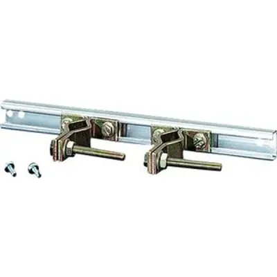 Hensel - Strain relief for Mi enclosures for 2 cables max. Ø 60 mm. - 1