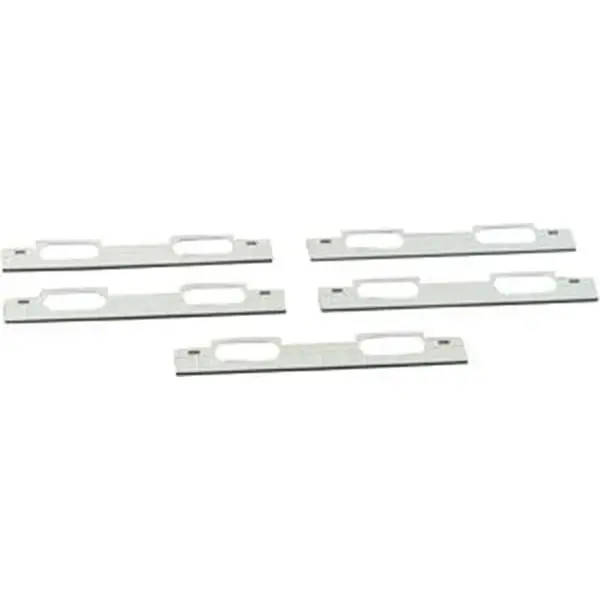Hensel - FIXCONNECT labelling system for plug-in terminals. - 1