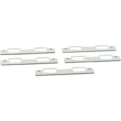 Hensel - FIXCONNECT labelling system for plug-in terminals. - 1