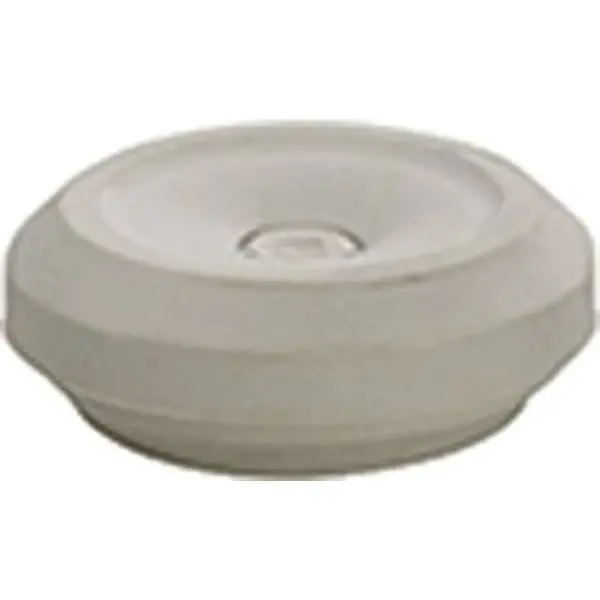 Hensel - Cable feed-through for floor knockouts M 25. Sealing range Ø 8-17 mm. - 1