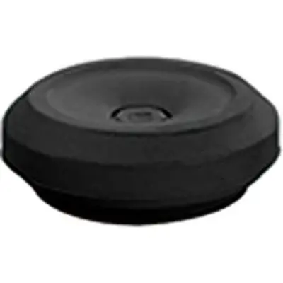 Hensel - Cable feed-through for floor knockouts M 25. Sealing range Ø 8-17 mm. - 1